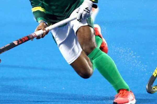 Pakistan veterans suffer heavy defeat in Masters Hockey World Cup opener