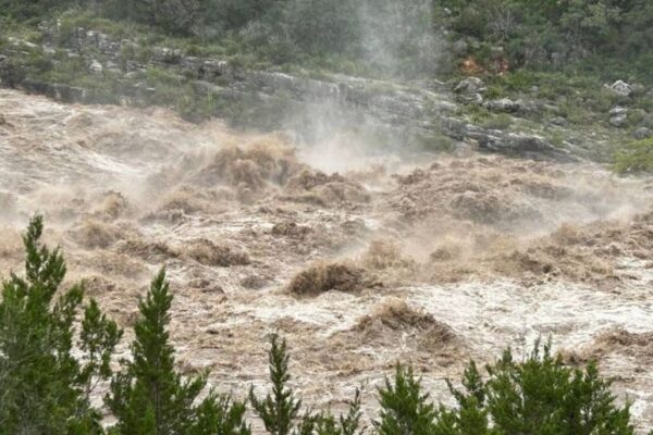 NDMA warns of low to medium flooding in DG Khan, Rajanpur
