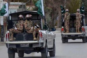 Security forces kill 25 terrorists linked to Fitna al-Hindustan and Fitna al-Khawarij