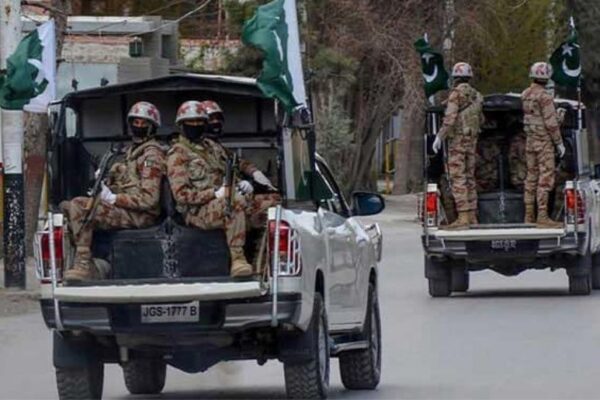 Security forces kill 25 terrorists linked to Fitna al-Hindustan and Fitna al-Khawarij