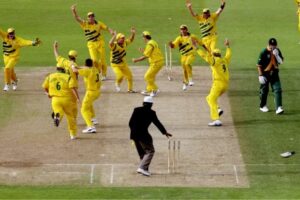 ODI cricket enters new era with 5,000-match milestone