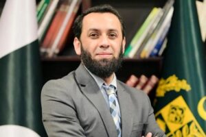 Pakistan rejects Afghan Taliban’s arms-smuggling claim as baseless