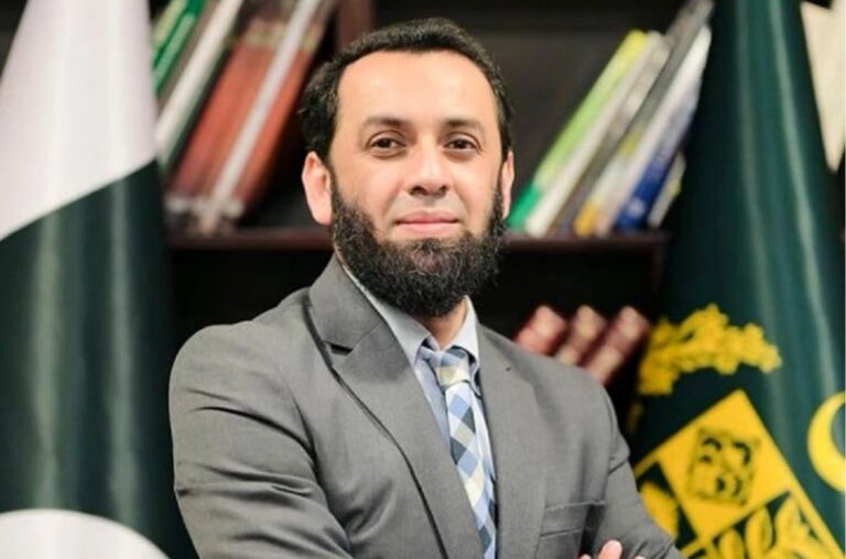 Pakistan rejects Afghan Taliban’s arms-smuggling claim as baseless