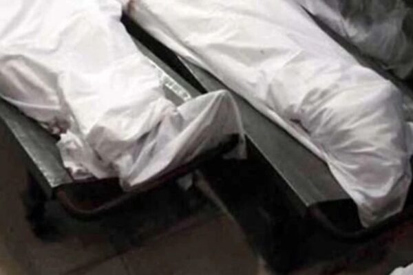 Two workers die as landslide hits blasting site in Taxila