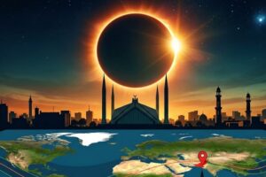 Second solar eclipse of 2026 to occur on August 12