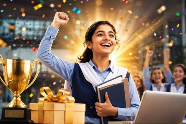 Big surprise for Punjab’s matric position holders announced