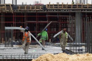 Thousands of Job Opportunities Open in Saudi Arabia