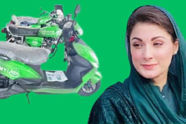 Punjab govt to distribute 100,000 free electric bikes to students