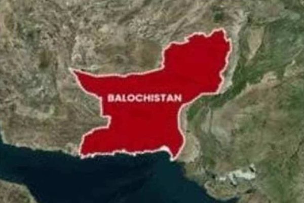 Operation Shaban: 123 TTP and BLA terrorists killed so far in Balochistan
