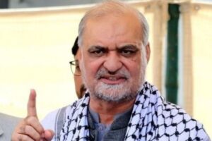 80 lakh girls out of school in Punjab, claims Hafiz Naeem