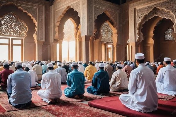 Eid prayer timings announced for major gatherings in Islamabad, Rawalpindi