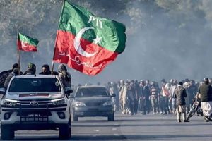 Rawalpindi attack exposes PTI’s confrontational politics, long march under scrutiny