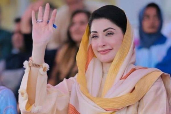 Maryam Nawaz directs officers to stay in field amid Eidul Azha