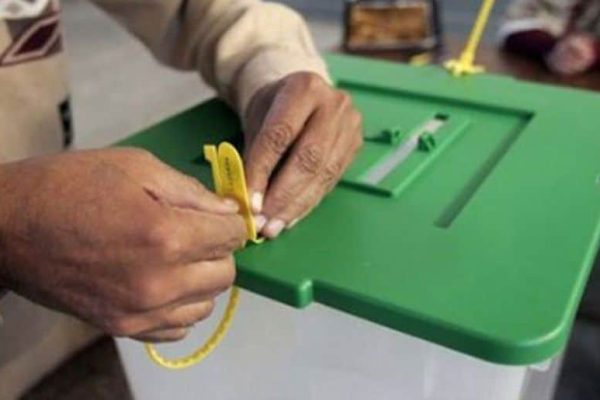 AJK Election Commission completes arrangements for upcoming general elections