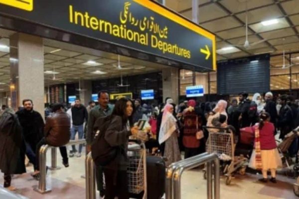 10,000 Pakistani students sought asylum after arriving in UK on student visas
