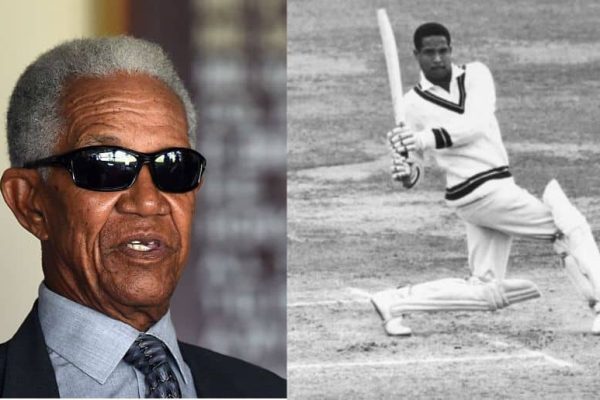Cricket legend Sir Garfield Sobers no more, dies at 89