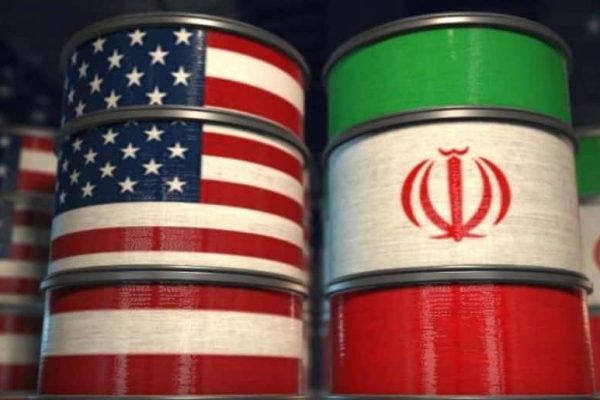 US allows Iran to export crude oil