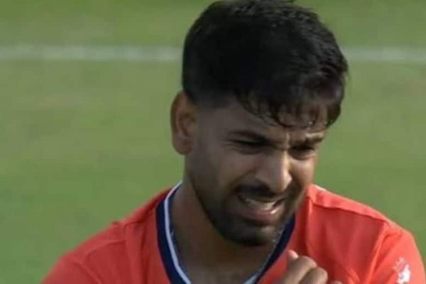 Haris Rauf’s MLC 2026 ends in heartbreak after Unicorns’ seven-run loss