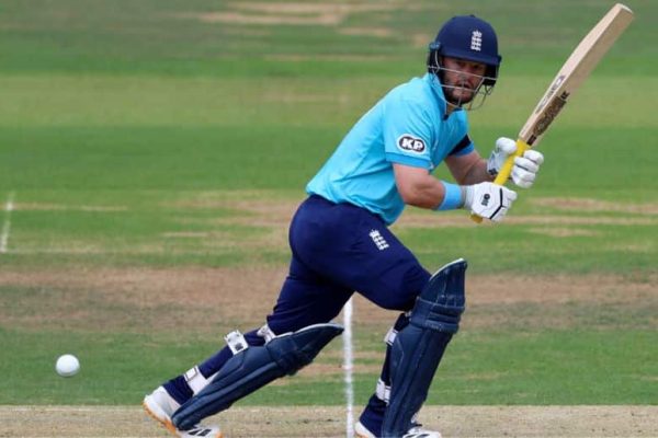 Record-breaking Duckett, Bethell put England in command against India
