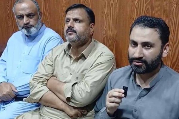 Muzaffarabad traders reject JAAC lockdown call, affirm markets will remain open