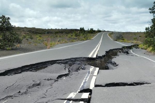 Earthquake jolts Islamabad, tremors felt across parts of KP