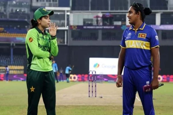 Pakistan Women’s team T20 series venue changed, matches shifted to Dambulla