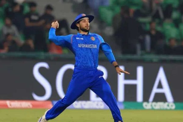 Afghanistan cricket enters new era as Rahmat Shah takes over captaincy