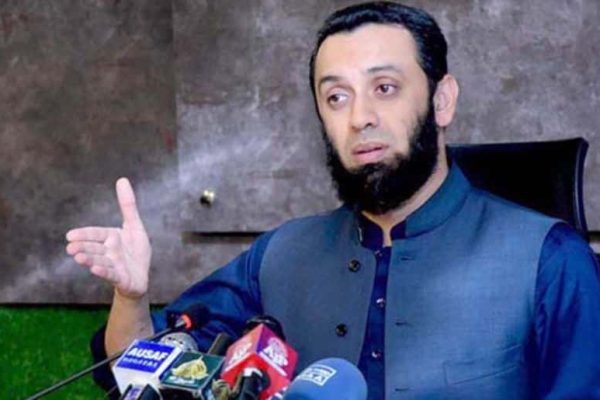 Those who betray Pakistan will face disgrace and failure: Atta Tarar