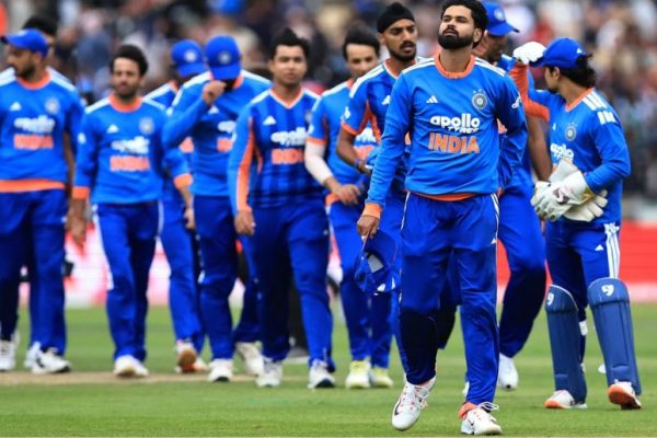 Indian cricket in turmoil after consecutive defeats, major coaching shake-up looms