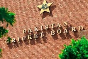 PCB warns cricketers over participation in controversial league