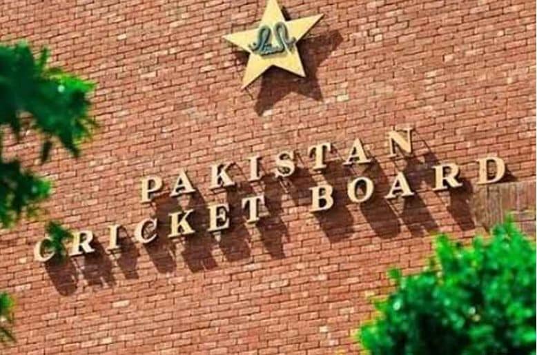 PCB warns cricketers over participation in controversial league