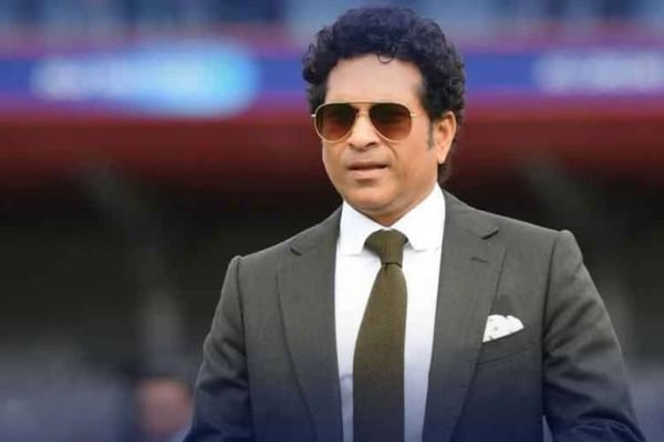 Tendulkar, other Indian sports stars call for education reforms amid student protests