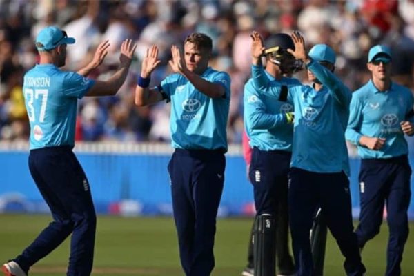 England outclass India in series decider, win ODI series 2-1
