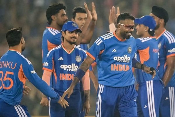 Team India’s T20 dominance continues as rankings summit returns