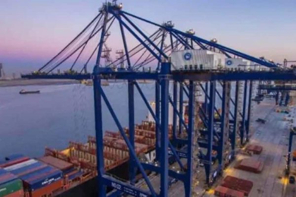 Port Qasim to receive $2bn investment from China, Qatar, Turkey and UAE