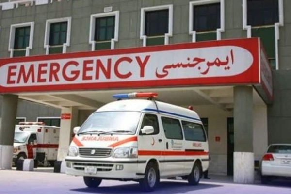Presiding officer dies of heart attack during GB election duty