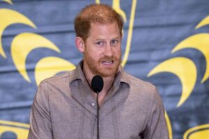 Prince Harry faces up to £34.5m legal bill in privacy case