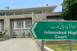 Prisoners asking for facilities like Imran Khan’s denied relief by IHC