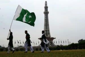 Punjab 80th independence day