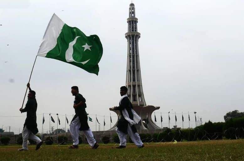 Punjab 80th independence day