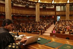 Punjab Assembly passes resolution against prolonged load shedding