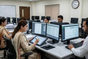 Punjab boards to introduce e-marking for exams from next year