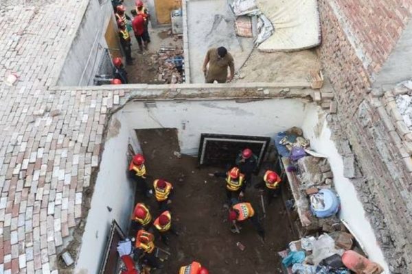 Punjab govt announces regulatory framework for tuition centre after Kahna roof collapse