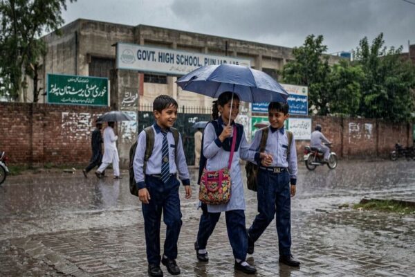 Punjab school summer holidays extending due to rains? check here