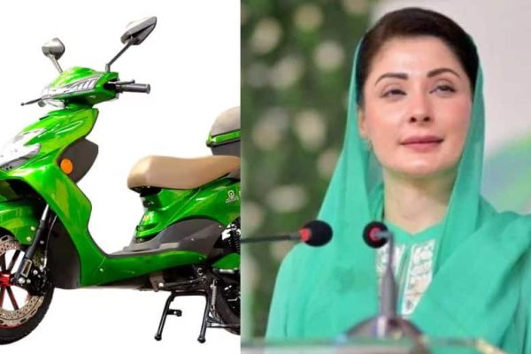 Punjab students can get e-bikes for Rs2,000 monthly