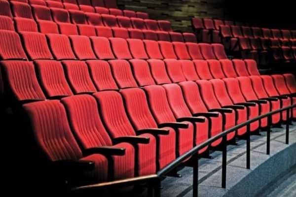 All Punjab theatres to remain shut until 13th Muharram