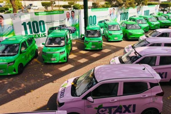 Punjab to provide 50,000 e-bikes, 5,000 e-taxis to youth