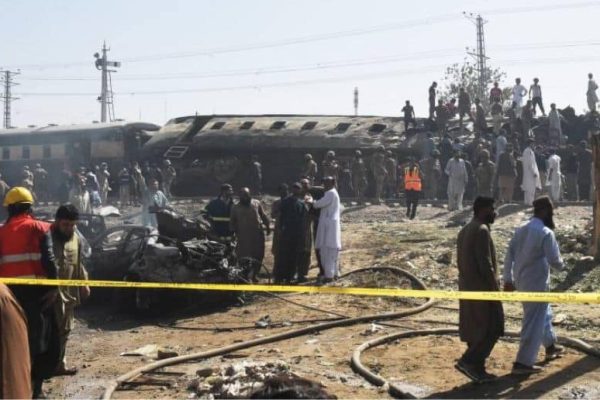 Quetta terror incident raises questions after mastermind identified as ‘missing person’