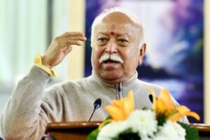 US religious freedom body calls for action against RSS