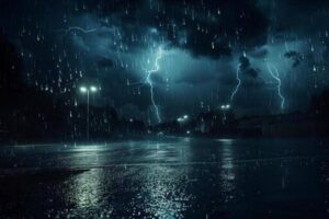 Rain, thunderstorms forecast across Pakistan from today